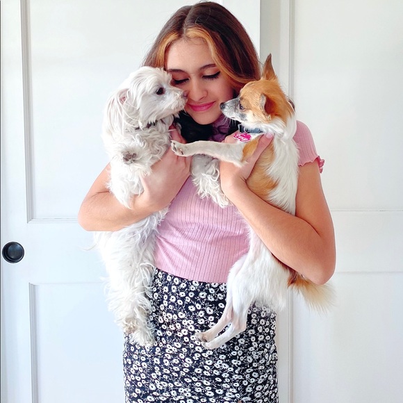 SALUTE Betty = my nickname Shopping = my Whiskey🤙 - Picture 8 of 17